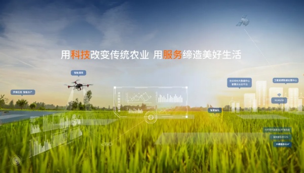 擺脫依賴，智慧農(nóng)業(yè)技術(shù)裝備在挑戰(zhàn)中自立發(fā)展