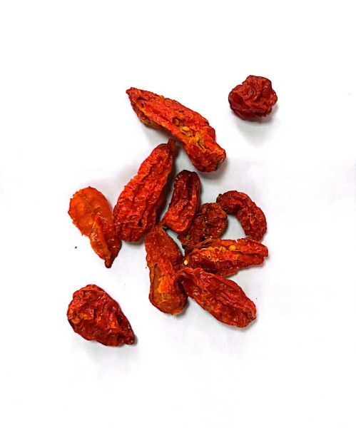 辣椒籽油亚临界低温萃取工艺流程，辣味素提取设备原理！