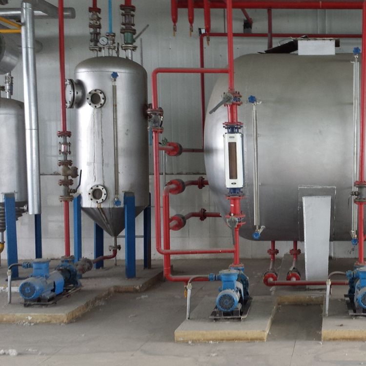 小麦胚芽油亚临界低温萃取设备适合吗？优势有哪些？