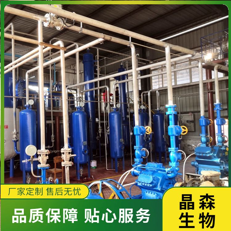 亚临界萃取设备可以提取哪些物料？亚临界低温萃取设备厂家