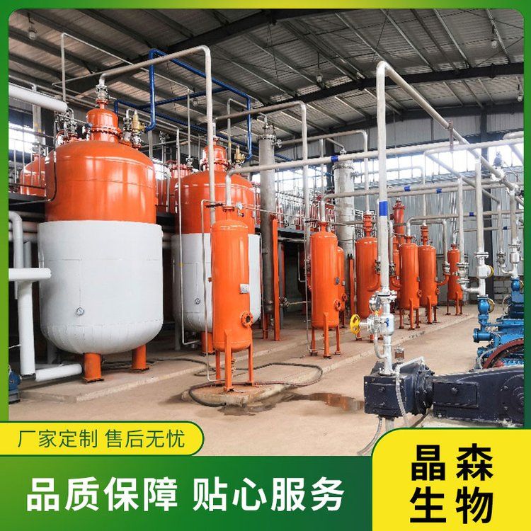 亚临界低温萃取设备提取葡萄籽油优势是什么