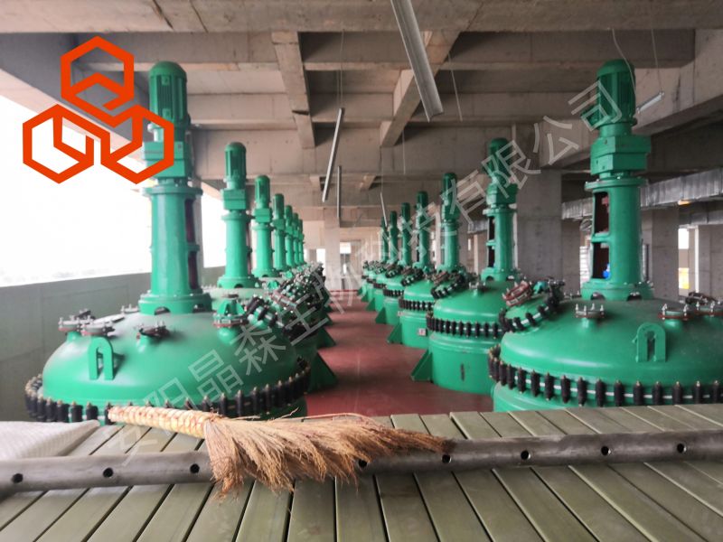 黄芩苷提取设备工艺流程是什么？