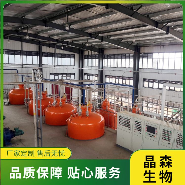 低温萃取设备在辣椒碱提取中有哪些优势？