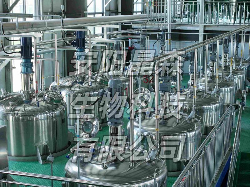 辣椒碱提取设备选型指南 辣椒碱提取设备厂家