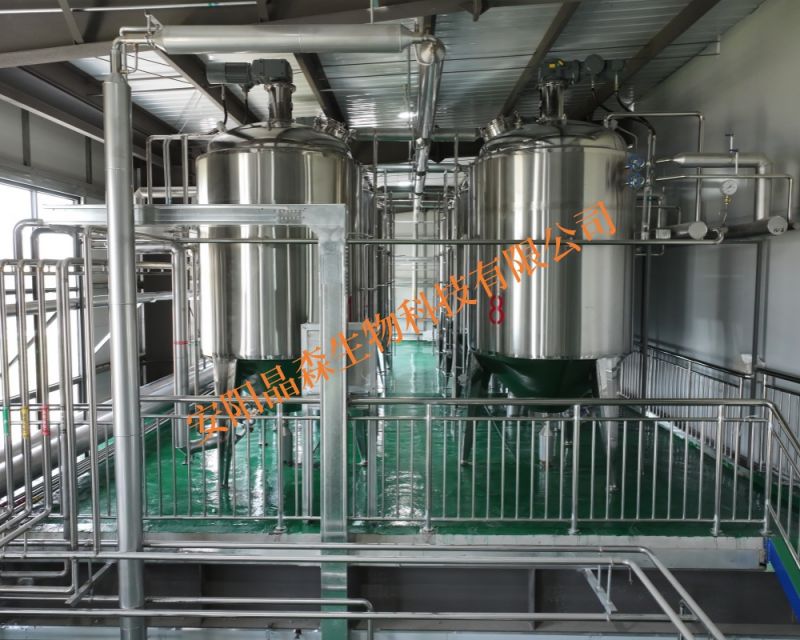 辣椒碱机械设备工艺  辣椒碱加工设备